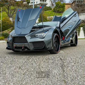 NEXT GEN 2021 Vaydors G35 Exotic Sport Coupe Transmisión Automática Tracción Trasera en venta - Product Image 2