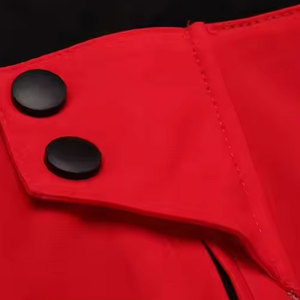 กางเกงโมโตครอสระบายอากาศได้ดีวัสดุน้ำหนักเบาทนทาน - Product Image 4