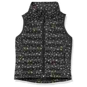 เสื้อกีฬาแขนกุดสำหรับผู้ชายใส่เล่นกอล์ฟเสื้อปักเป้าหนังพิมพ์ลายผ้าโพลีเอสเตอร์กันลมระบายอากาศลำลองฤดูหนาว - Product Image 4