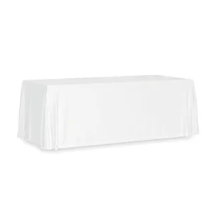 Customizable 280x210 cm Bridge Tablecloth for Advertising <b>Table</b> <b>Covers</b> - Product Image 2