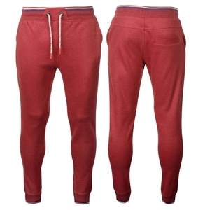 Men Plus Size Fleece <b>Trousers</b> Mid Waist Windproof Breathable Jogger Pants Winter Thick Cotton Sweatpants <b>Drawstring</b> Closure - Product Image 1