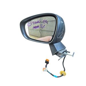 Rétroviseur gauche CITROEN <span class=keywords><strong>C4</strong></span> 2ème Série 1607030880 9hp (10>18) - Product Image 1