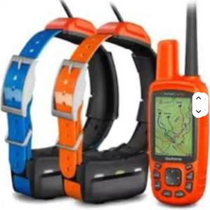 Nuevo Sistema de Rastreo GPS para Perros 430 T5, Paquete con Receptor GPS de Plástico Resistente - Product Image 4