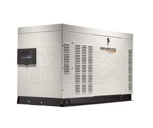 60% de réduction sur le générateur de secours automatique Generac Protector Series 25 kW (aluminium) avec Mobile Link (120/208 V triphasé) - Product Image 1
