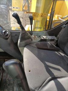 Komatsu รถขุดขนาดเล็ก PC70รถตักดินขนาดเล็กใช้งานได้7ตันราคาช่วงล่างที่ดีที่สุดรวมทั้งเครื่องยนต์ - Product Image 4