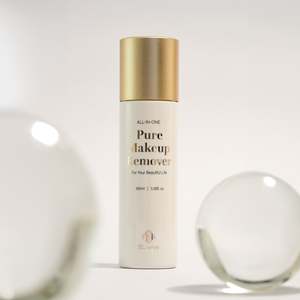 Lotion démaquillante pure - Product Image 4