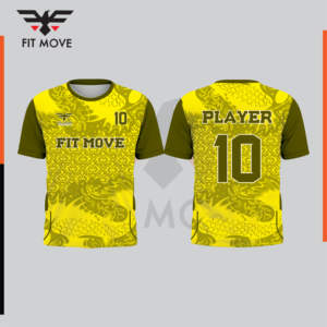 ชุดฟุตบอลแขนยาวดีไซน์ใหม่เสื้อเจอร์ซีย์ฟุตบอลเสื้อเจอร์ซีย์ใส่โลโก้ได้ตามต้องการดีไซน์แบบระเหิด2025 - Product Image 2