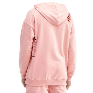 Ensemble de survêtement décontracté pour homme, style tendance, deux pièces, jogging avec sweat à capuche pour streetwear décontracté - Product Image 3