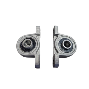 Z Axis Replacement Bearings-Stainless Steel Double Row P2 Precision-2 Pack-for Jay's <b>Printers</b> UV DTG <b>DTF</b> <b>Printer</b> - Product Image 2