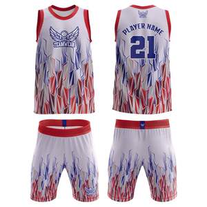 Uniformes de badminton sur mesure au design tendance, vêtements de tennis, vêtements de sport confortables pour l'équipe des hommes, uniformes de badminton - Product Image 2