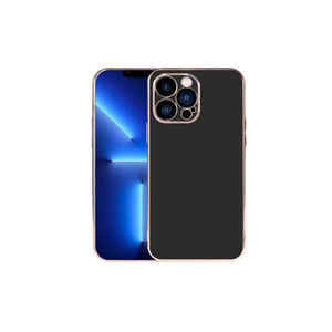 Funda de Silicona Premium Serie NXXA Vienna para iPhone 13 Pro Max, Carcasa Trasera Antigolpes, Protección para Teléfono 7 Plus 11Pro - Product Image 1