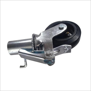 Heavy Duty High Performance Caster Wheels | Heavy Duty Industrial Wheel Supplier - Product Image 3