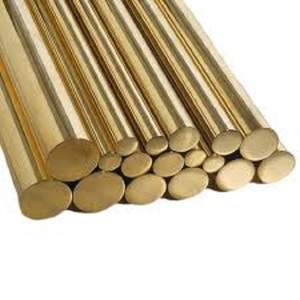 Tige en laiton - Product Image 1