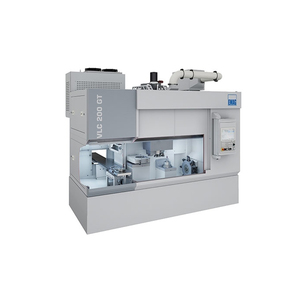 เครื่องกลึง CNC อัจฉริยะ200 emag VLC พร้อมตัวเลือกปรับแต่งได้เครื่องจักรผลิตอิเล็กทรอนิกส์ - Product Image 6