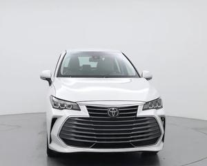 Toyota Avalon TRD AWD 2021 Usado - Listo para Enviar - Product Image 3