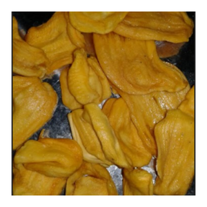 Vietnam Chips de jacquier séché Snack croustillant savoureux Approvisionnement en vrac de qualité supérieure pour les distributeurs et les détaillants - Product Image 4