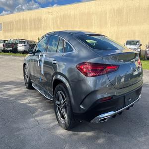 Mercedes-Benz GLE 450 4MATIC Coupé 2025, 3.0L, Tracción en las Cuatro Ruedas, Gasolina, Automático - Product Image 3