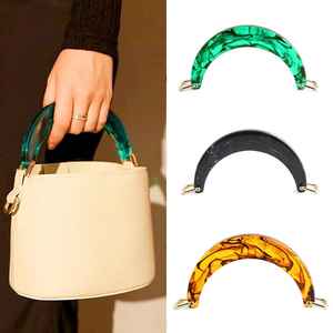 GlamGloss Bolso de resina Mango Angel Love Princess Lujo Impermeable Hecho a mano Esmaltado MN EXPORTACIONES - Product Image 6