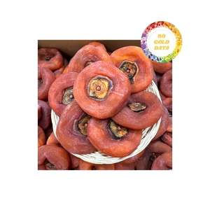 Fournisseur du Vietnam de kaki séché de qualité exportée offrant une texture douce au goût doux et naturel, parfaite pour les supermarchés et les magasins - Product Image 4