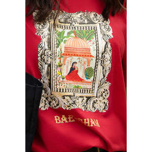 เสื้อยืดเจอร์ซีย์ผู้ชายพร้อมส่ง ตะเข็บทนทาน รับผลิตตามสั่งจำนวนมาก - Product Image 4