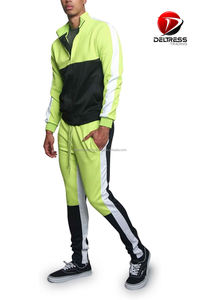 Survêtements uniques et lourds GSM de qualité supérieure 550 et 330 pour hommes à des prix abordables Survêtement de haute qualité - Product Image 3