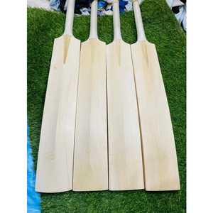 Batte de balle dure de cricket d'édition de joueur professionnel personnalisé pur saule anglais Grade 1 meilleure batte de cricket de sport pour les joueurs de cricket - Product Image 1