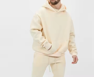 Offre Spéciale à capuche LOGO personnalisé sweats à capuche et sweat-shirts pour hommes pull à manches longues vêtements de gymnastique hommes survêtement sweats à capuche personnalisés hommes - Product Image 3