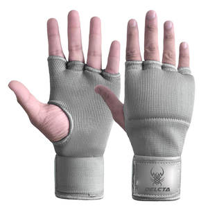 Guantes Interiores Acolchados de Gel de Diseño Único y Calidad Superior, Marca Privada, Disponibles en Stock - Product Image 1