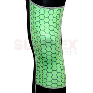 Haute qualité respirant Spandex/Polyester 200g ceinture élastique pantalon de Compression pour hommes couleurs personnalisées Logo impression en gros - Product Image 4