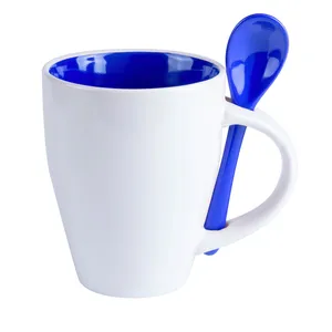 Tazza in Ceramica Personalizzata Arama, Gadget Promozionale per Bevande - Product Image 2