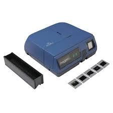 เครื่องสแกน PowerSlide XPlus คุณภาพสูง - รองรับสไลด์ขนาด 35 มม. ความละเอียด 10,000DPI - Product Image 3