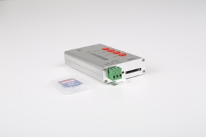 T-1000B <span class=keywords><strong>Led</strong></span> Piksel Kontrol Cihazı Desteği <span class=keywords><strong>WS2801</strong></span> LPD6803 WS2811 TM1804 TM1809 LPD8806 2048 Piksel Kontrollü DC5V Giriş DMX Kontrolü - Product Image 2