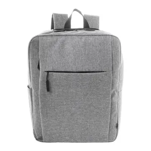 Mochila Promocional Sostenible Prenson RPET, Solución Ecológica para Merchandising - Product Image 6