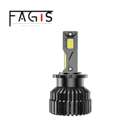 Phares de voiture LED haute puissance série D bonne qualité adaptée à chaque marché Z35 modèle IP68 étanche D1S,D2S,D3S,D4S