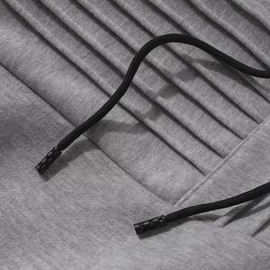 Sudaderas con capucha estampadas para hombre, ropa con logotipo personalizado, venta al por mayor - Product Image 3