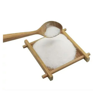 Vente en gros 2024 Sel blanc naturel biologique Logo personnalisé Service OEM Sel de table en vrac certifié ISO pour la cuisson comestible - Product Image 1