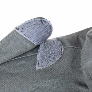 Venta al por mayor Overoles de seguridad para hombres Overol reflectante personalizado Ropa de trabajo industrial Overoles DE TRABAJO resistentes a los mecánicos - Product Image 3