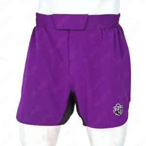 Pantalones cortos de malla para hombre al por mayor, pantalones cortos sublimados personalizados de alta calidad EE - Product Image 4