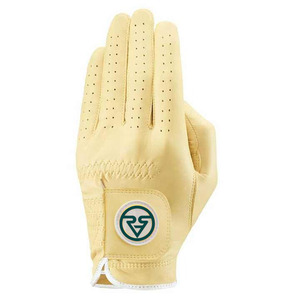 Guantes de Golf de Cuero Cabretta de la Mejor Calidad, Transpirables, Antideslizantes, de Dedo Completo, Personalizables con Etiqueta Privada, para Deportes al Aire Libre - Product Image 3