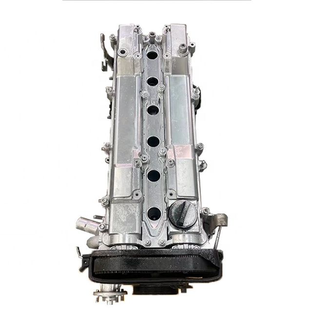 Manufacture Sell Car Engine Assembly 2JZ  6cylinders Engine Assembly for Toyota