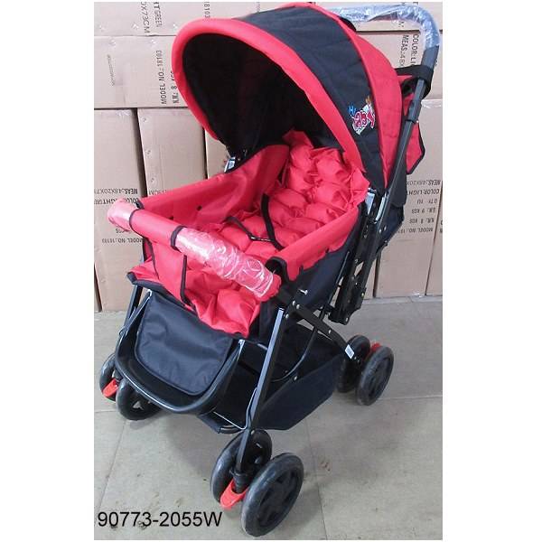 สีดำ-แดง