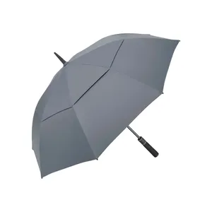 Ombrello Promozionale Sostenibile Fare Doubleface XL Vent per Merchandising - Product Image 1