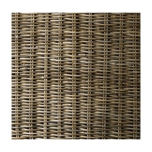 <b>Square</b> Rattan <b>Basket</b> with Lid Handmade Storage <b>Basket</b> Wholesale eco-friendly Made in Viet Nam - Product Image 2