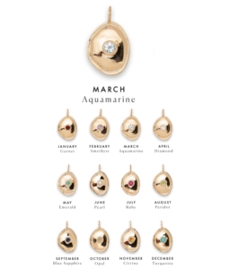 สร้อยคอประดับอัญมณีสีมรกตทำด้วยมือจี้ชุบทองขนาด1.75นิ้วของขวัญเฉพาะบุคคลที่งดงามสำหรับเธอเสน่ห์ของแฟชั่น - Product Image 4