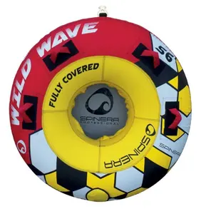 Spinera Professional Wild Wave 56 ''Ringo Wasser aktivitäten Rutsche Ringo Pool Aqua Rutsche Pool Ringo