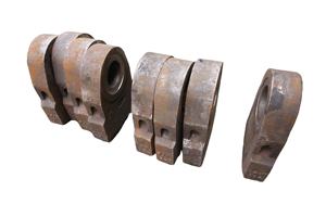 Legit ผลิตภัณฑ์คุณภาพชั้นนำจากเวียดนามชิ้นส่วนเครื่องบดค้อนหัวค้อนผลิตตามสั่ง - Product Image 2