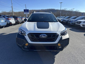 (T&D) Subaru Outback Wilderness 2025 Usado Certificado - Product Image 3