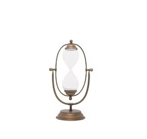 Hour Glass Sand <b>Timer</b> Premium Quality Durable Minimalist Black Wooden <b>Hourglass</b> <b>Timer</b> Sand Clock Wholesale Price Cheap - Product Image 2