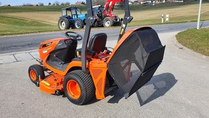 Para cortacésped diésel inteligente Industrial, las mejores condiciones, Mini Tractor de jardín, entrega rápida de 2 tiempos, el mejor precio, stock al por mayor - Product Image 6