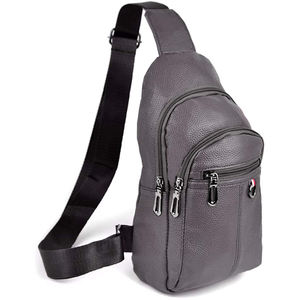 Sac à main pour femme en cuir de vache de haute qualité avec fermeture ouverte Logo personnalisé et tailles Design d'épaule uni élégant - Product Image 4